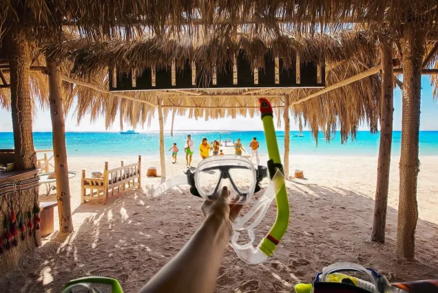 🏝️🏝️ Mahmya Island 🏝️🏝️
